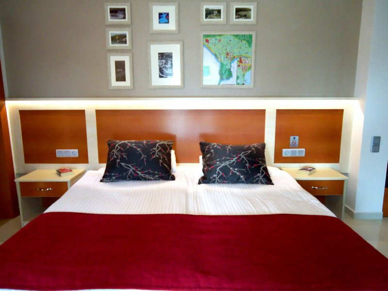 Marvida Palmeras Pascha Holiday Village (Ex. Tui Blue Pascha Bay) 4*