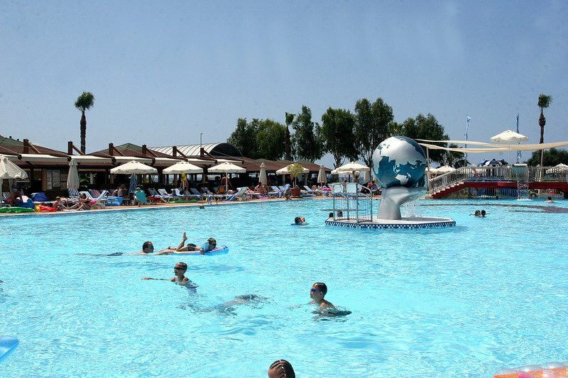 Marvida Palmeras Pascha Holiday Village (Ex. Tui Blue Pascha Bay) 4*