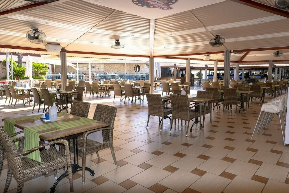 Marvida Palmeras Pascha Holiday Village (Ex. Tui Blue Pascha Bay) 4*