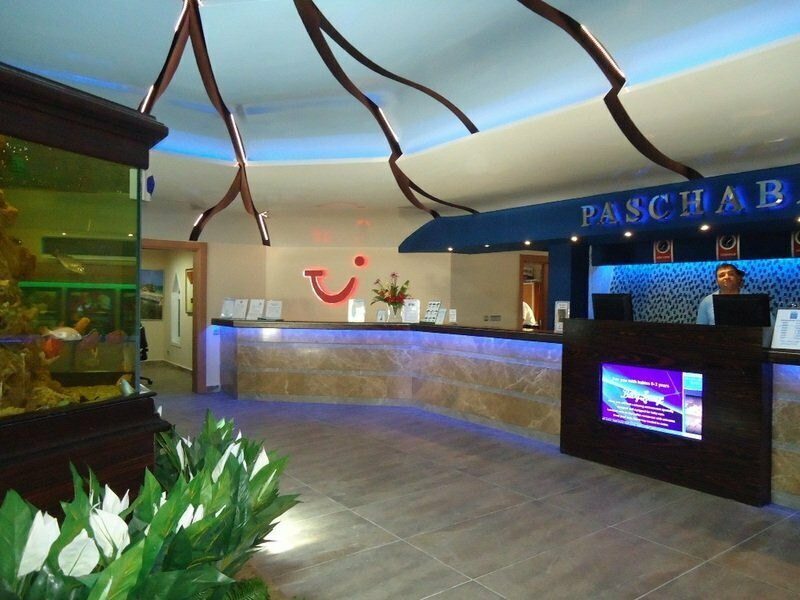 Marvida Palmeras Pascha Holiday Village (Ex. Tui Blue Pascha Bay) 4*