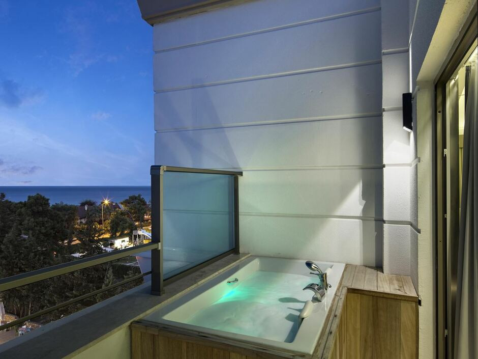 Dosinia Luxury Resort 5*