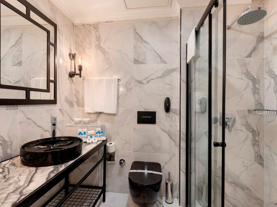 Dosinia Luxury Resort 5*