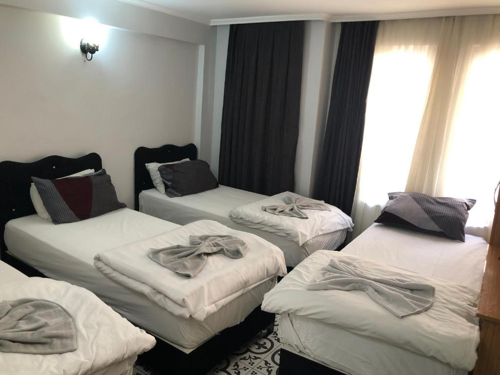 Reydel Hotel 2*