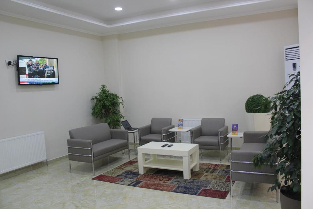 Reydel Hotel 2*
