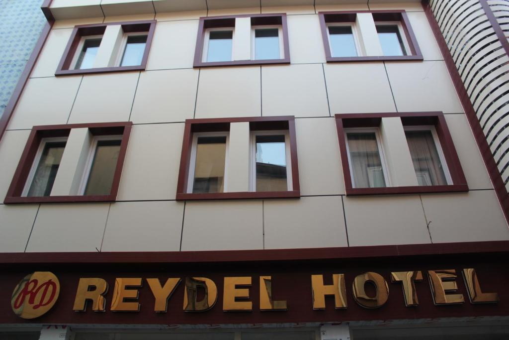 Reydel Hotel 2*