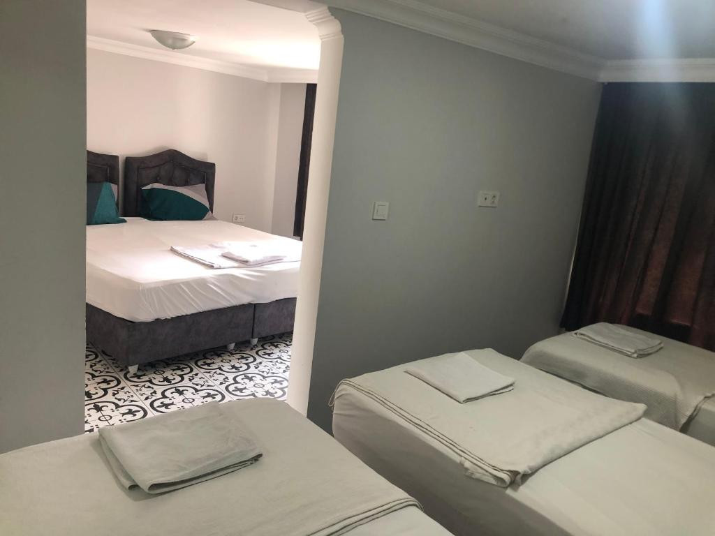 Reydel Hotel 2*