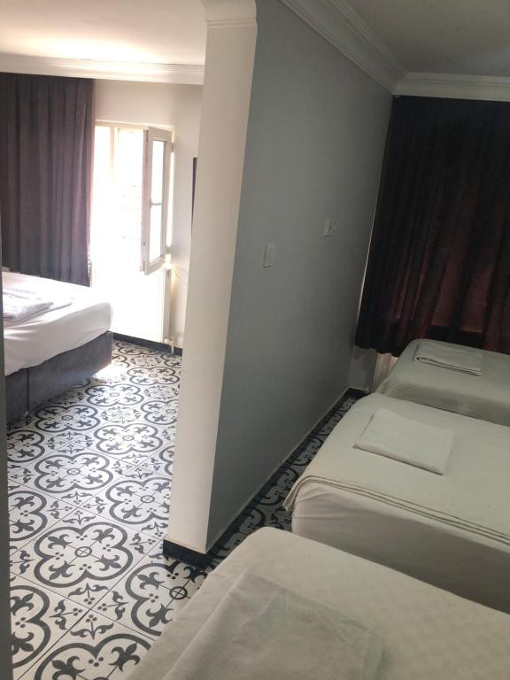 Reydel Hotel 2*