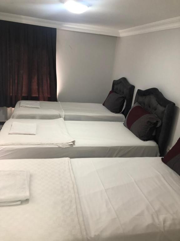 Reydel Hotel 2*