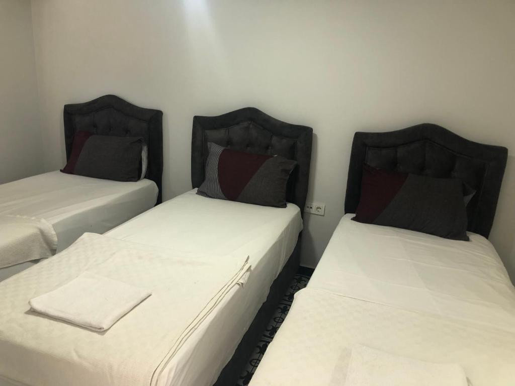 Reydel Hotel 2*