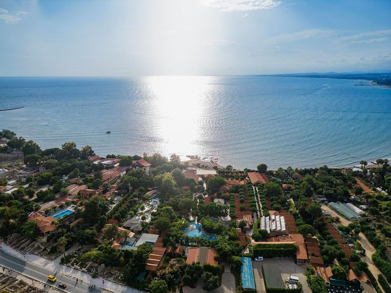 Can Garden Beach 4*