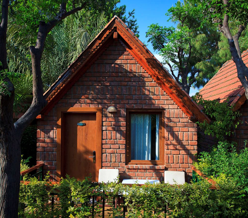 Can Garden Beach 4*