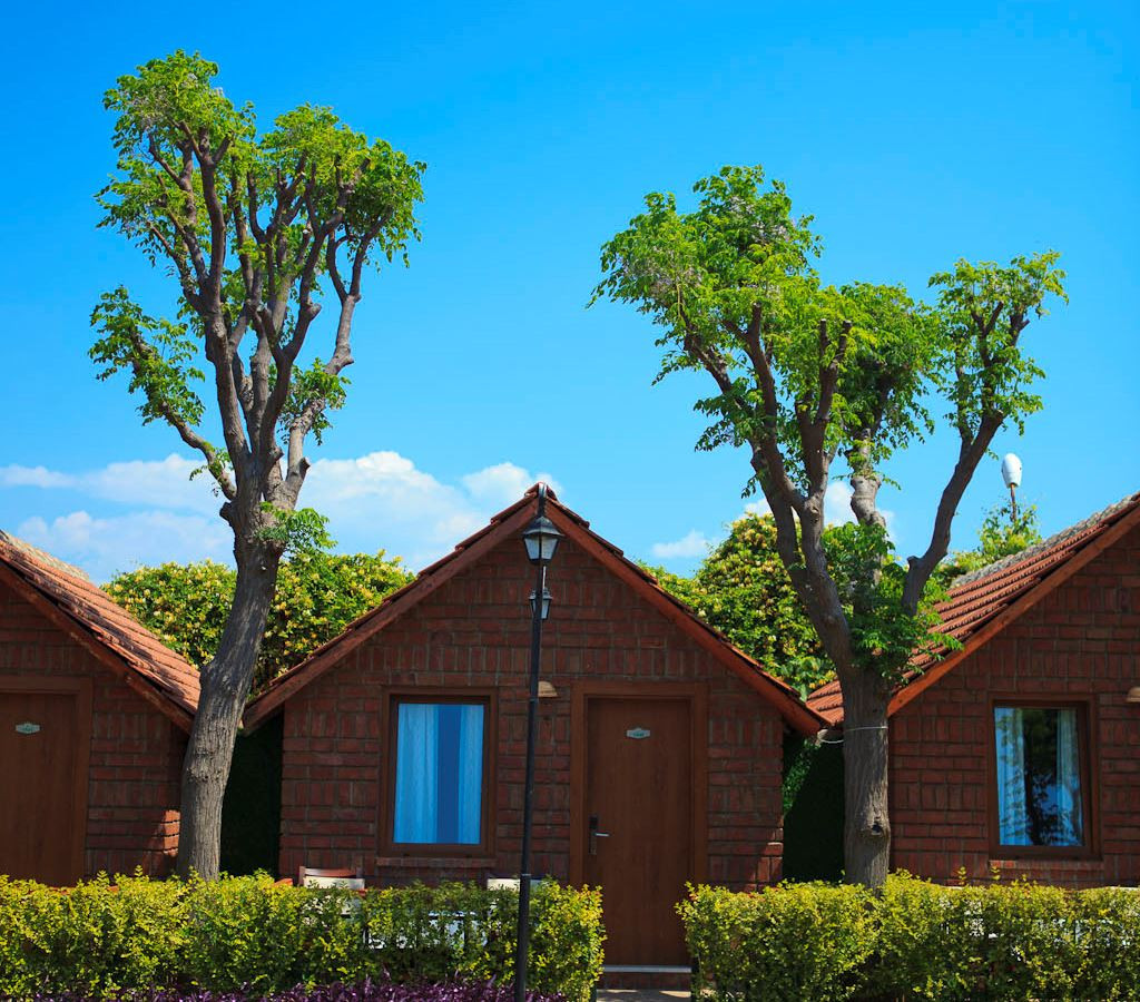 Can Garden Beach 4*
