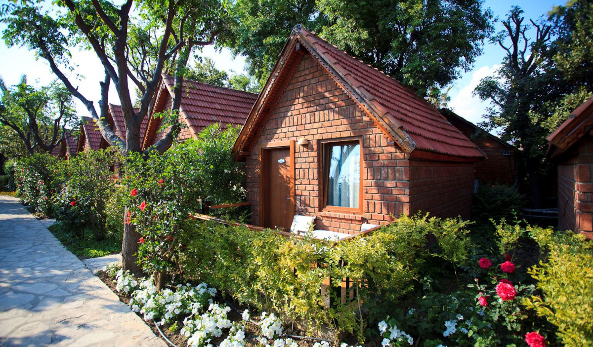Can Garden Beach 4*