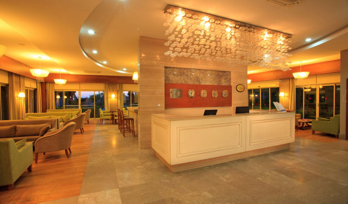 Can Garden Beach 4*