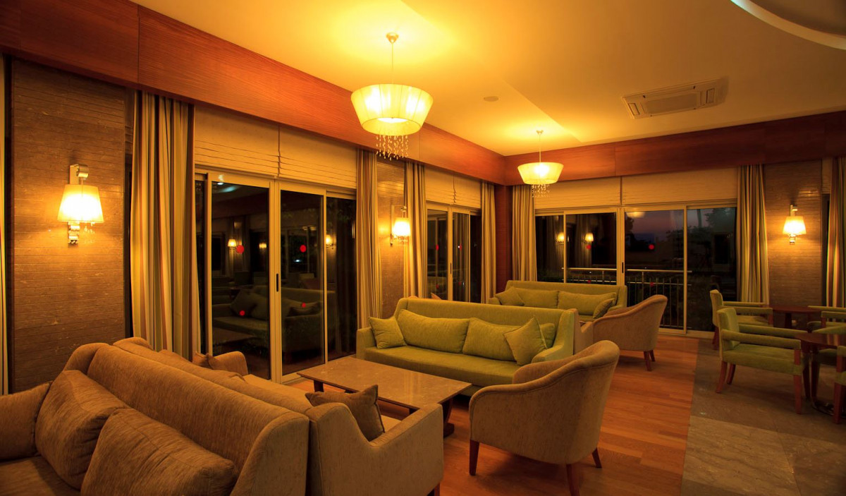 Can Garden Beach 4*
