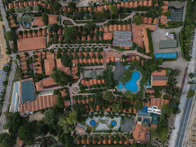 Can Garden Beach 4*