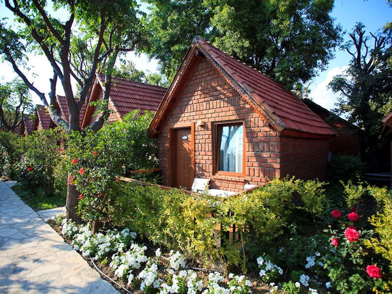 Can Garden Beach 4*