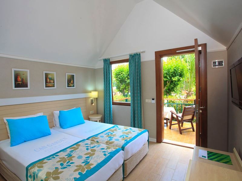 Can Garden Beach 4*