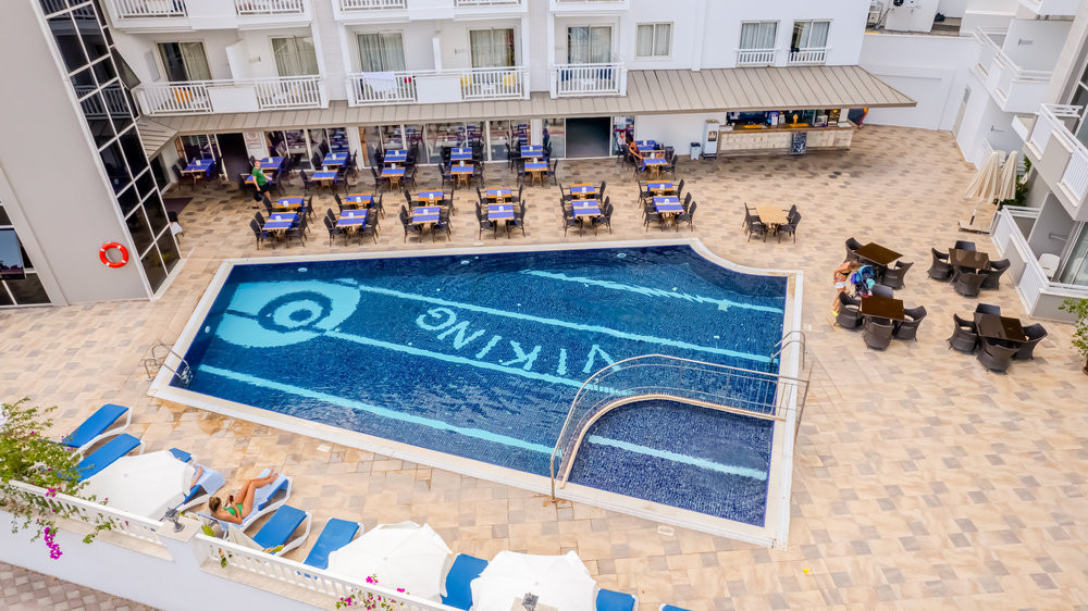Viking Express (Ex. Viking Suite) 4*