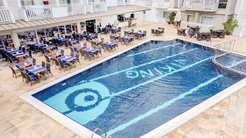 Viking Express (Ex. Viking Suite) 4*