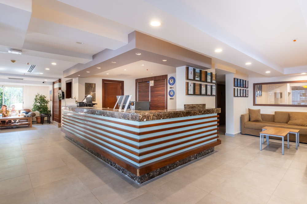 Viking Express (Ex. Viking Suite) 4*