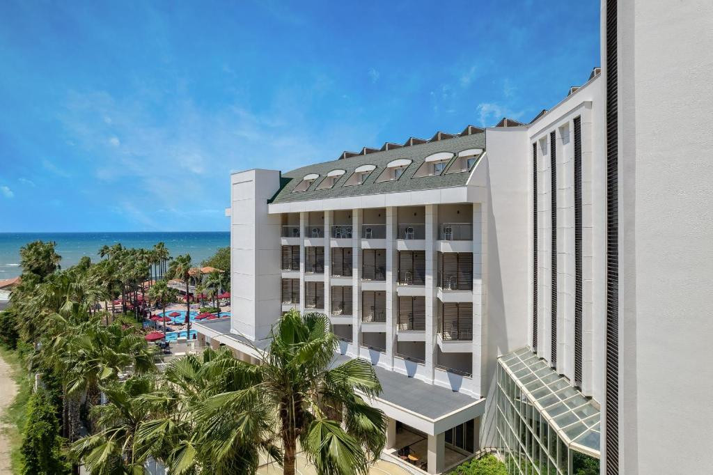 Trendy Hotel Palm Beach Adults Only 16+ 5*