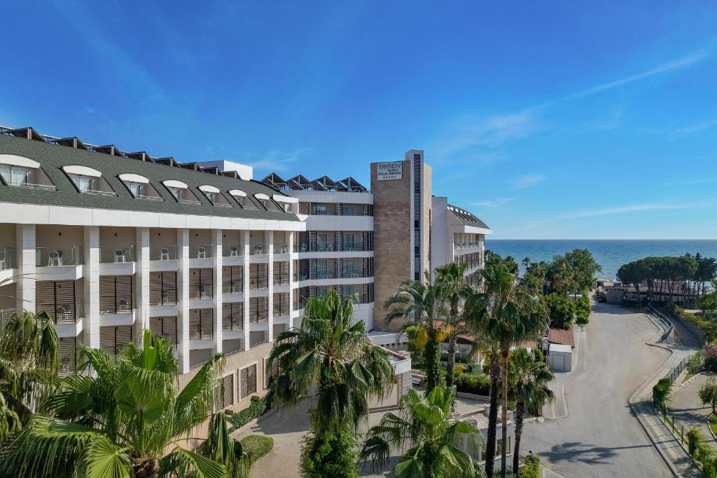 Trendy Hotel Palm Beach Adults Only 16+ 5*