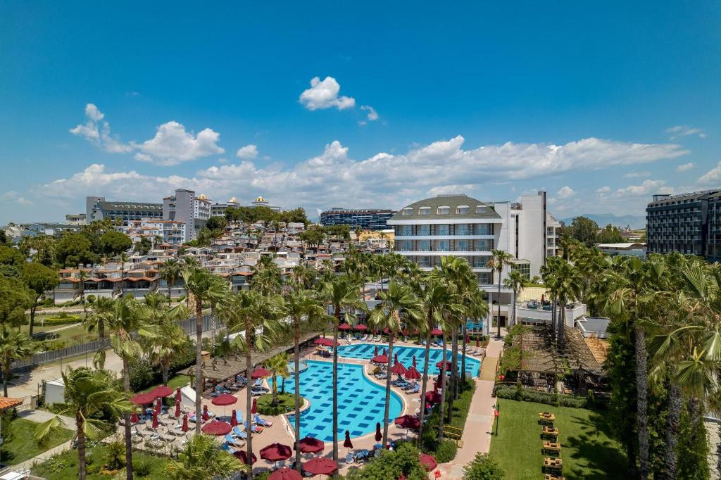 Trendy Hotel Palm Beach Adults Only 16+ 5*