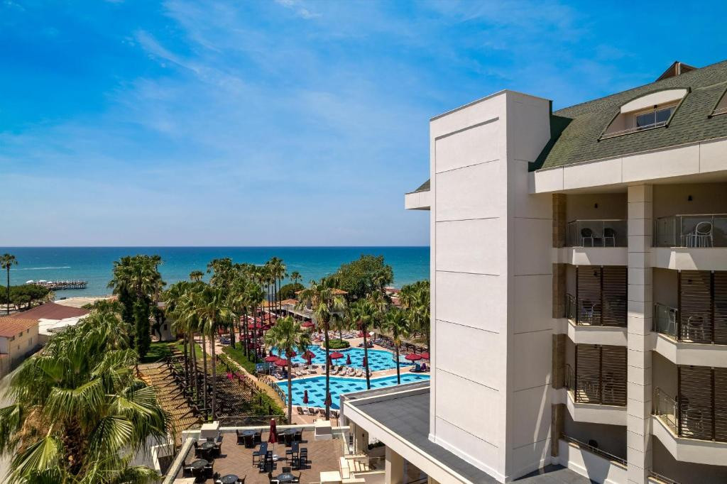 Trendy Hotel Palm Beach Adults Only 16+ 5*