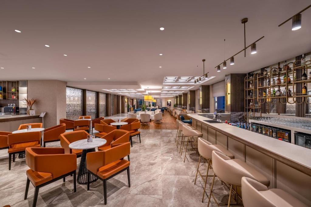 Trendy Hotel Palm Beach Adults Only 16+ 5*