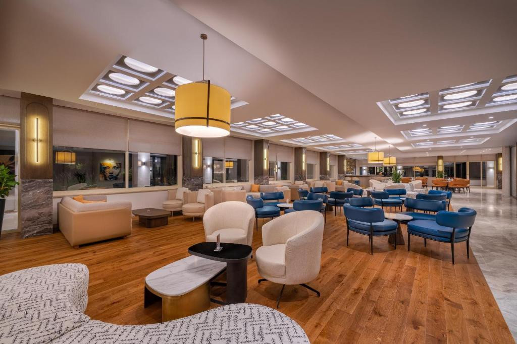 Trendy Hotel Palm Beach Adults Only 16+ 5*
