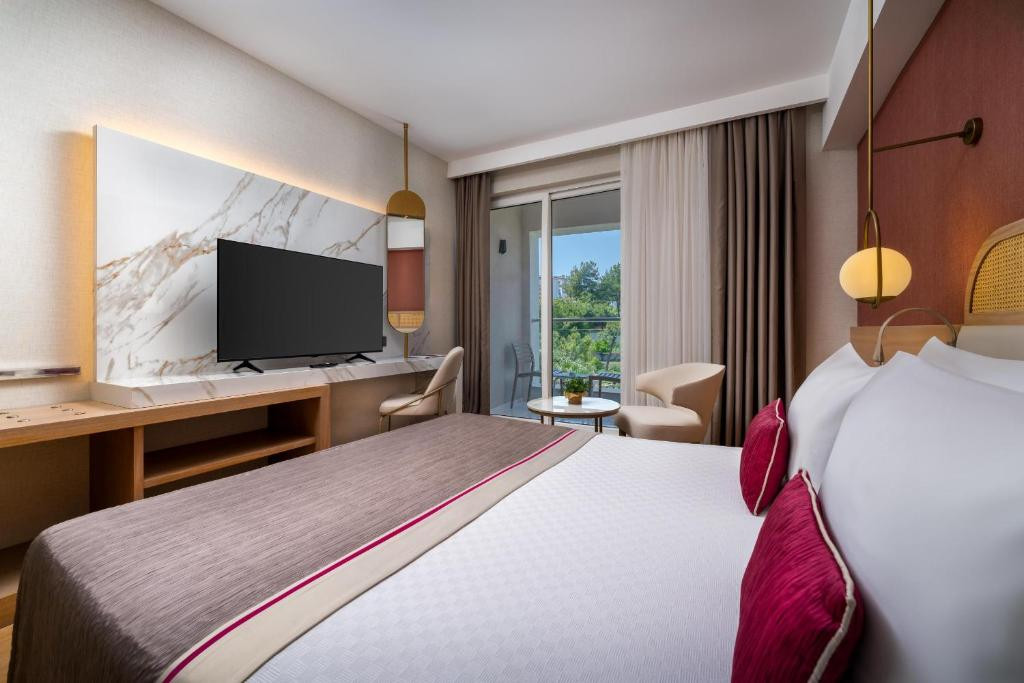 Trendy Hotel Palm Beach Adults Only 16+ 5*