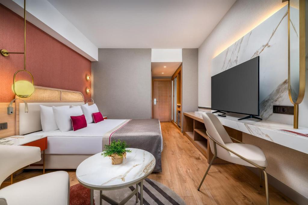 Trendy Hotel Palm Beach Adults Only 16+ 5*