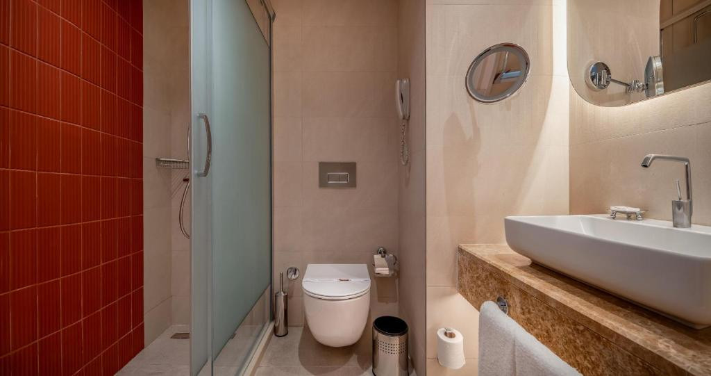 Trendy Hotel Palm Beach Adults Only 16+ 5*