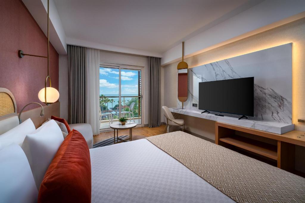 Trendy Hotel Palm Beach Adults Only 16+ 5*