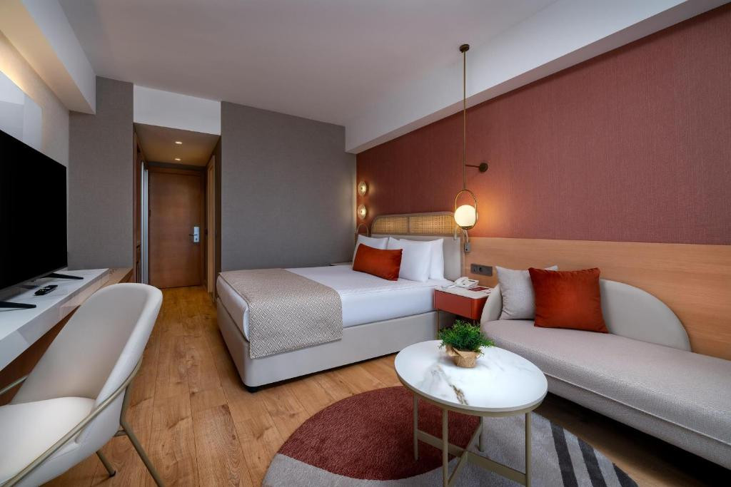 Trendy Hotel Palm Beach Adults Only 16+ 5*