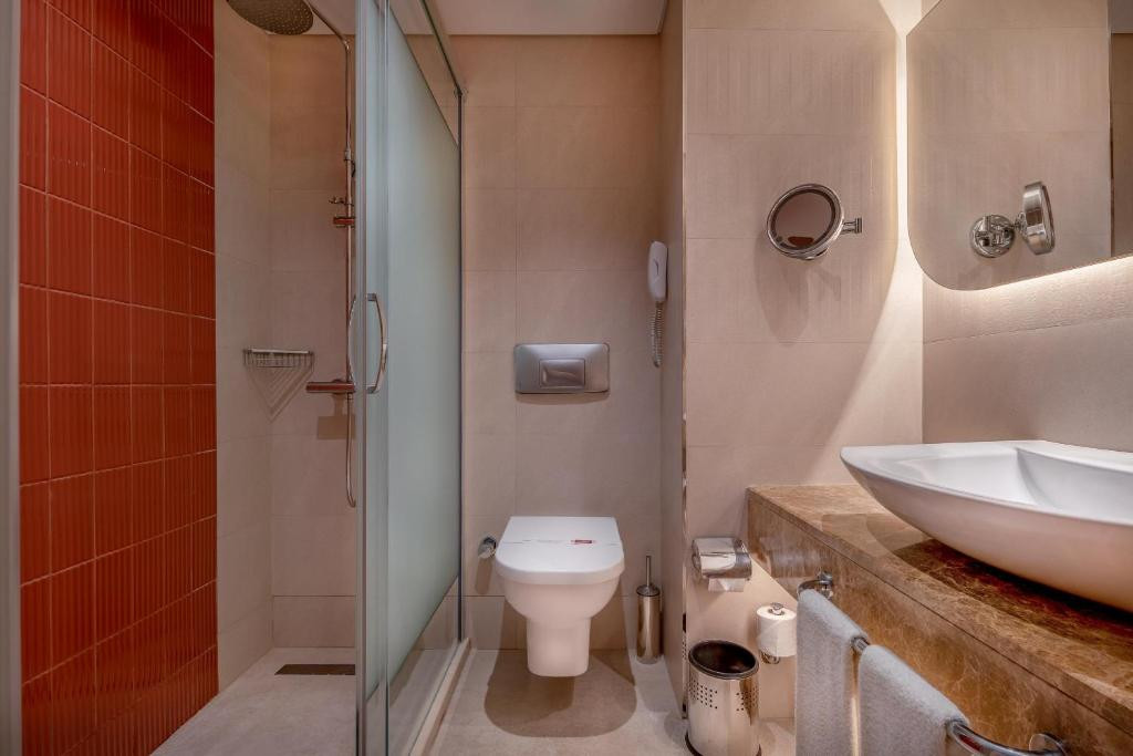 Trendy Hotel Palm Beach Adults Only 16+ 5*