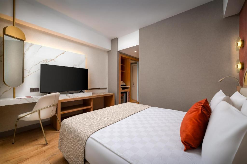 Trendy Hotel Palm Beach Adults Only 16+ 5*