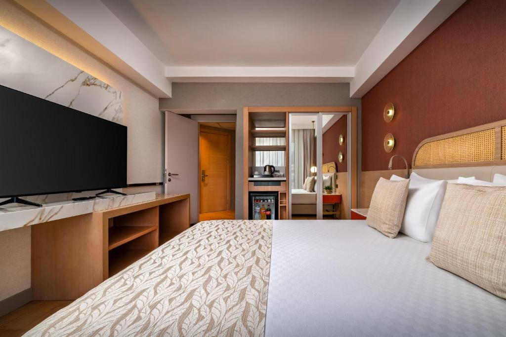 Trendy Hotel Palm Beach Adults Only 16+ 5*