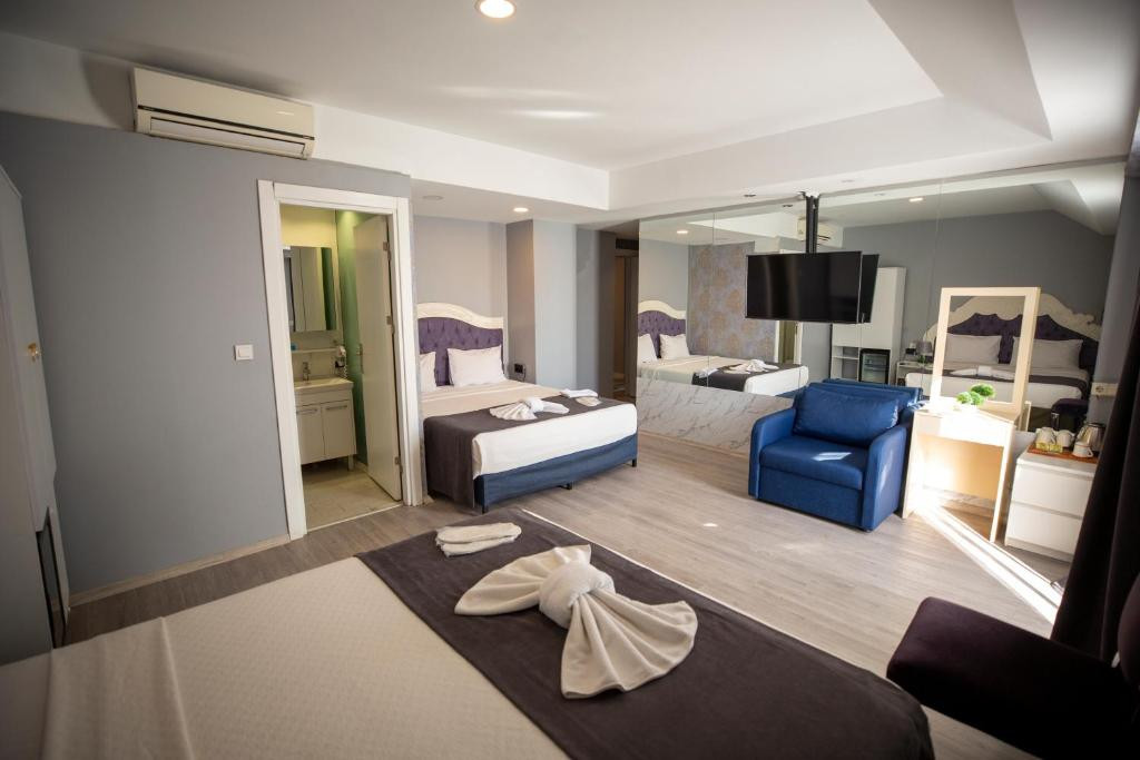 Albatros Hagia Sophia 4*