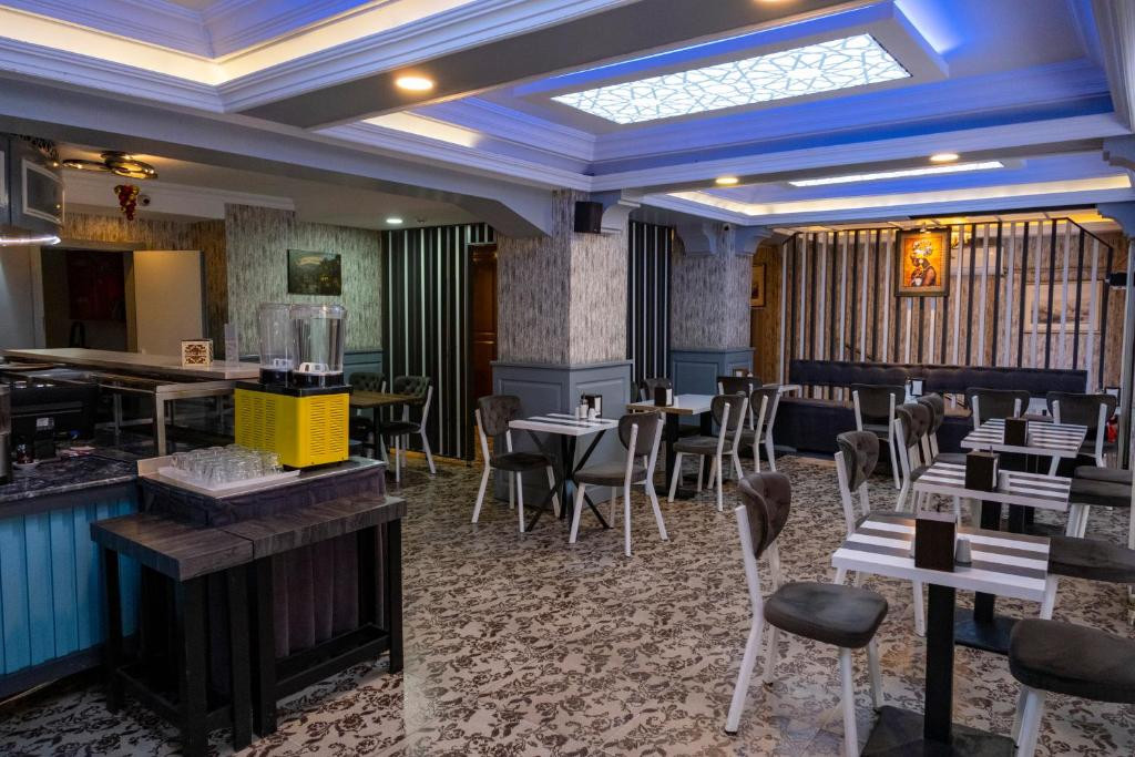 Albatros Hagia Sophia 4*