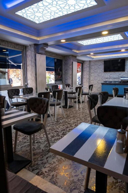 Albatros Hagia Sophia 4*