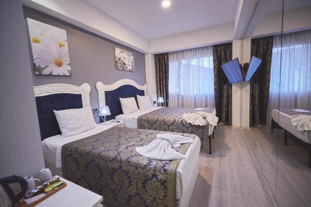 Albatros Hagia Sophia 4*
