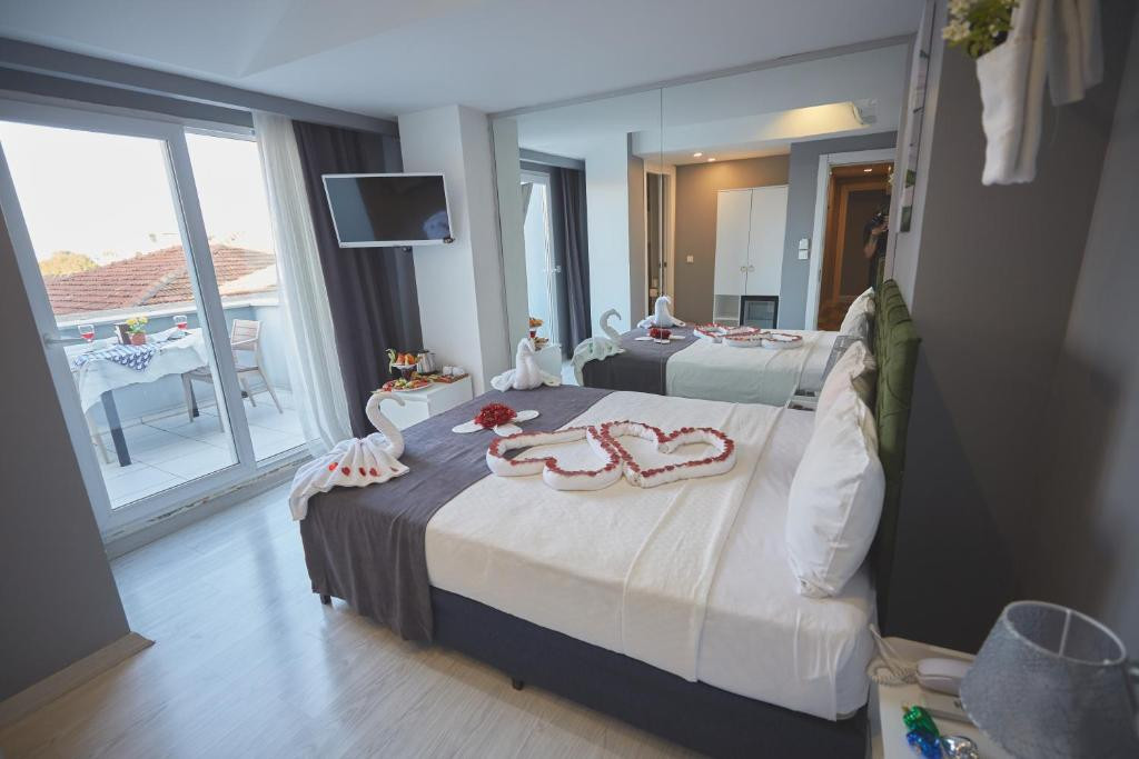 Albatros Hagia Sophia 4*
