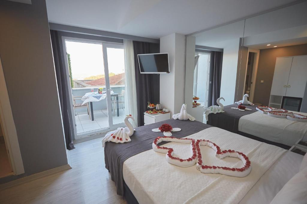 Albatros Hagia Sophia 4*