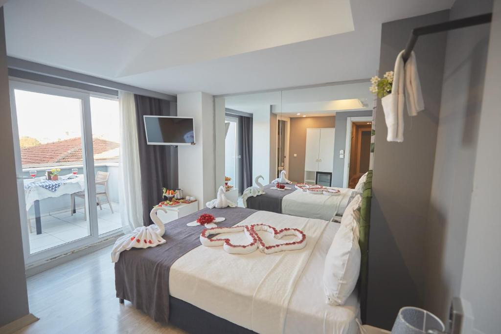 Albatros Hagia Sophia 4*