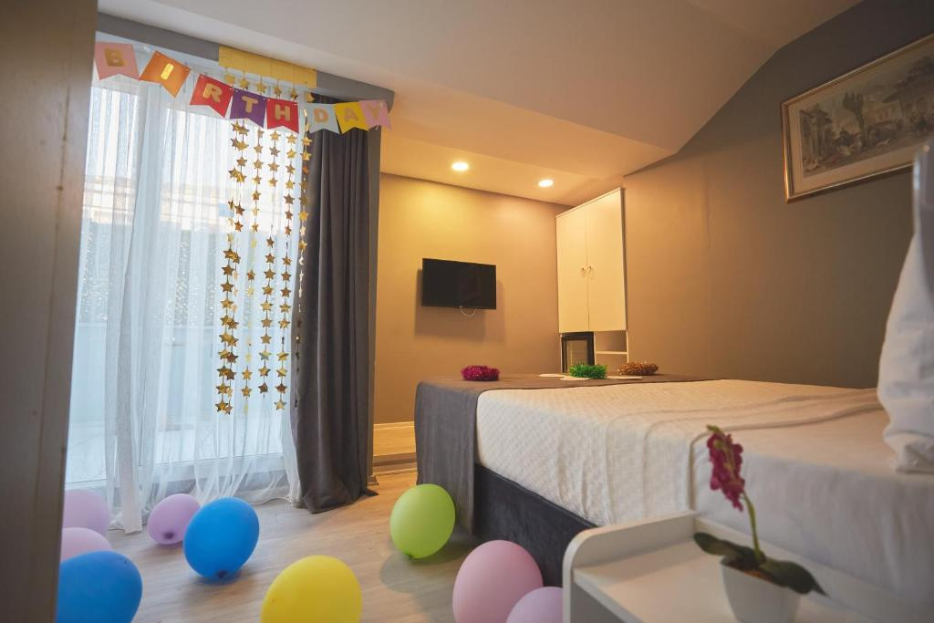 Albatros Hagia Sophia 4*