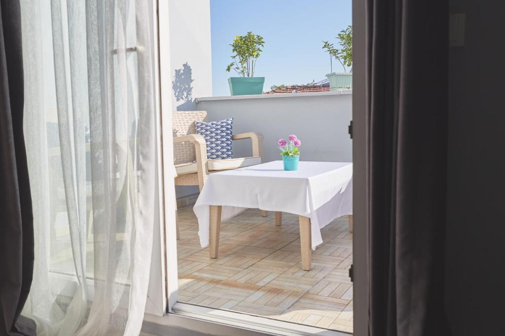 Albatros Hagia Sophia 4*