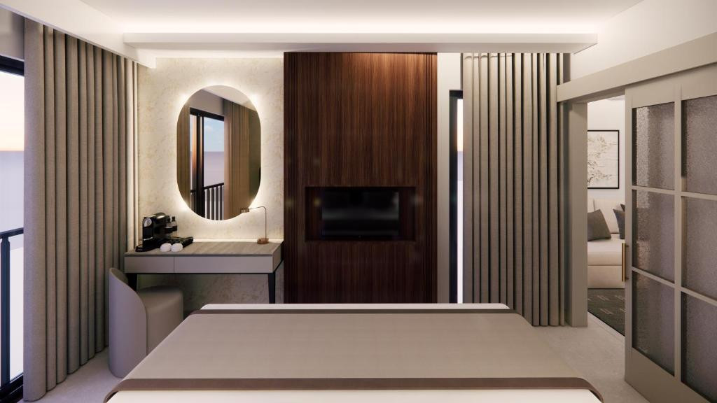 The Raga Side Fine Dining Adults Only 16+ 5*