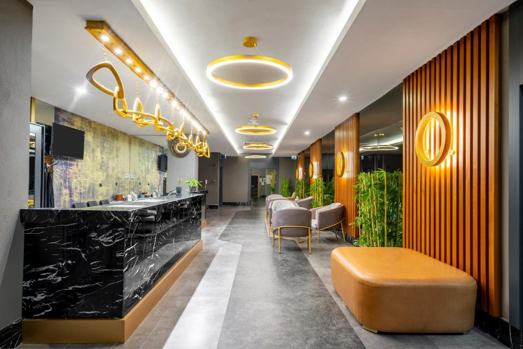 The Raga Side Fine Dining Adults Only 16+ 5*